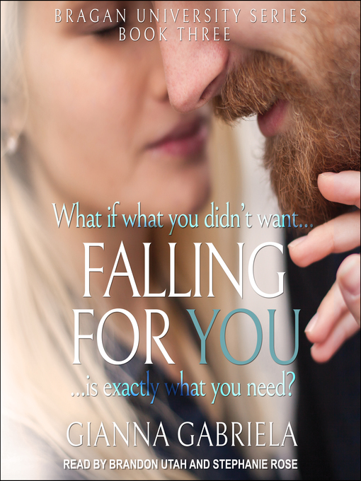 Title details for Falling For You by Gianna Gabriela - Available